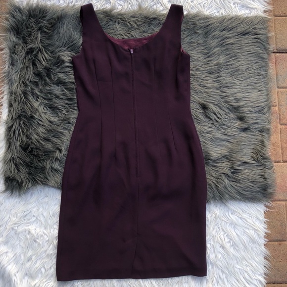 Donna Morgan 2 pcs dress suit - Picture 6 of 8